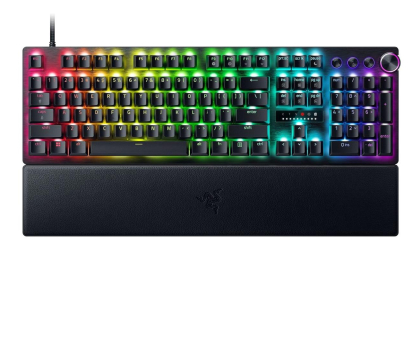 Klawiatura Razer Huntsman V3 Pro Analog Gen2